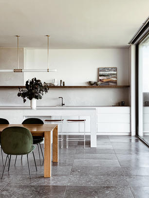 MICHELLE ATTARD DESIGN STUDIO