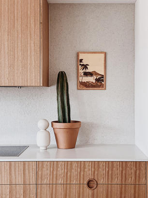 MIRAGE HOMES