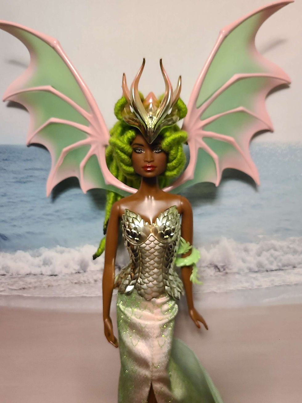 Thumbnail: Fayola - SOLD 
