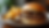 Close-up view of a hearty vegetarian oyster mushroom french dip sandwich with dipping broth