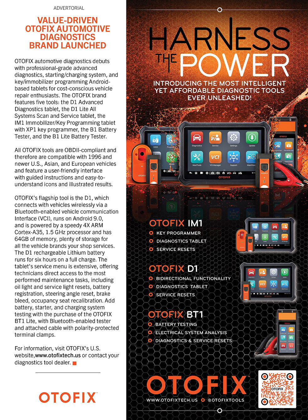Otofix Advertorial