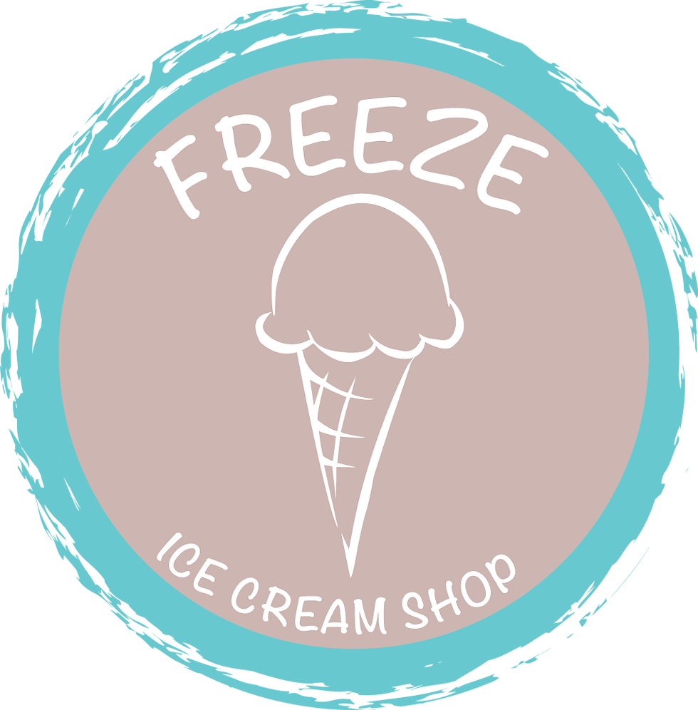 Freeze Logo