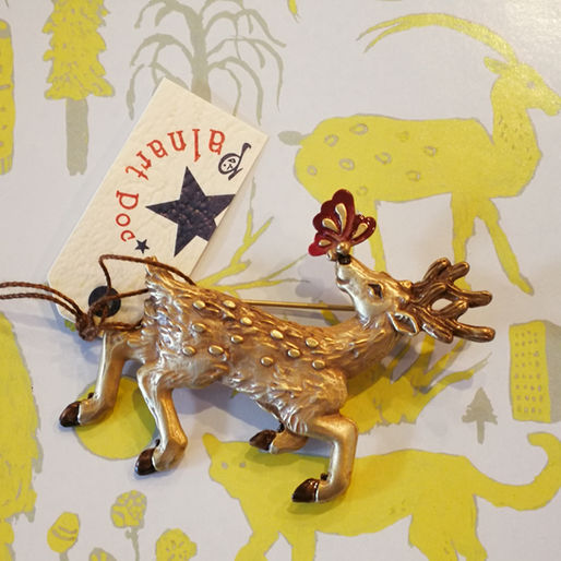 早くも秋アイテムが多数登場。ブラフシュープリア アクセサリー入荷