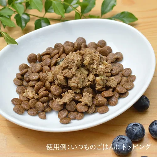 ビオリオーブ（Bioliob）ビオサーモン 夏のごちそう モリンガ和え | SJ