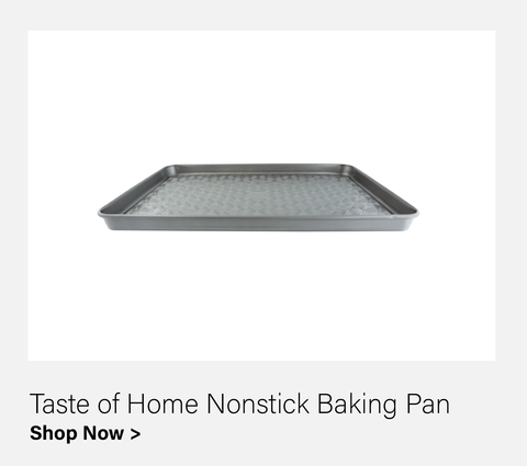 baking sheet