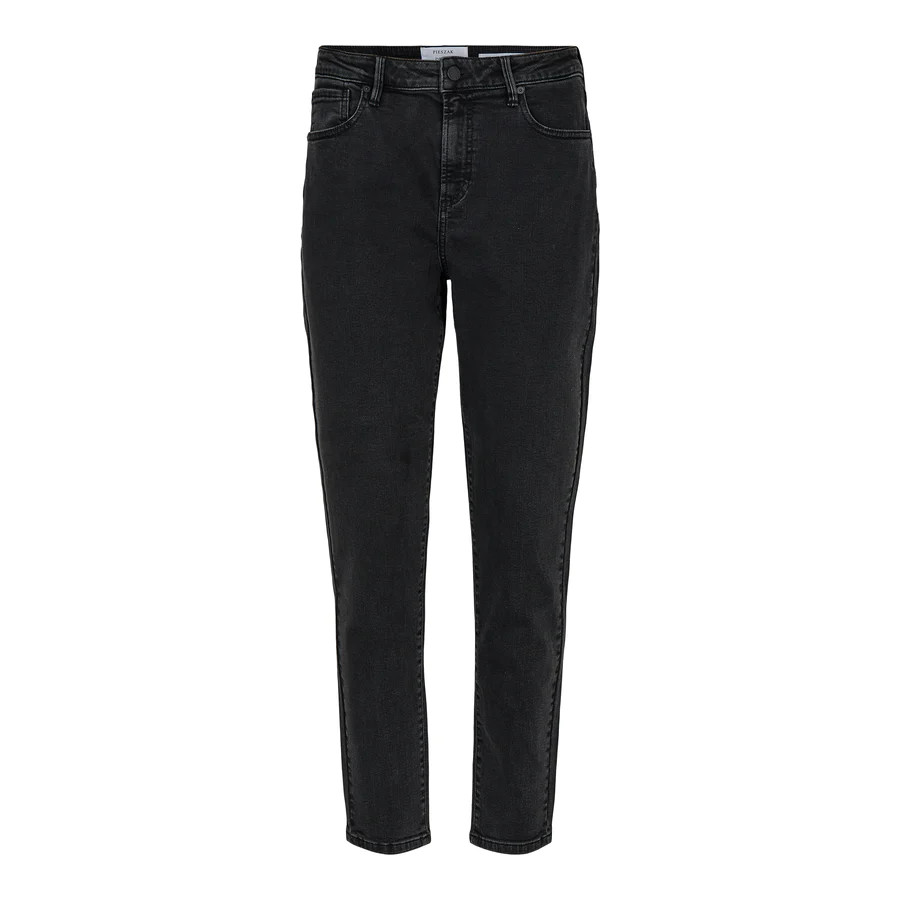 Pieszak PD Brenda Jeans Wash Organic Black L COLE APPAREL pieszak-pd-brenda-jeans-wash-organic-black-l-cole-apparel