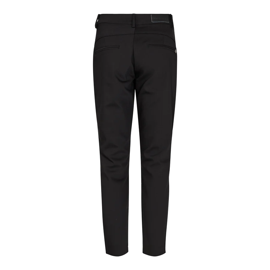 Pieszak PD New Melanie Black Pant L COLE APPAREL pieszak-pd-new-melanie-black-pant-l-cole-apparel