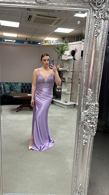 Debs Dresses | L'cole Apparel