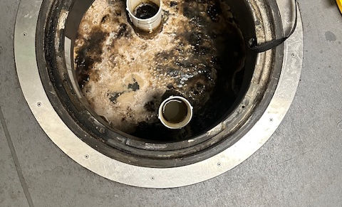 an image that represents sump pump repair