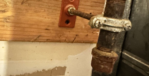 an image that represents fixture repair