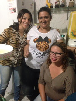 Curso Batata Recheada