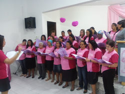 Congresso de Mulheres