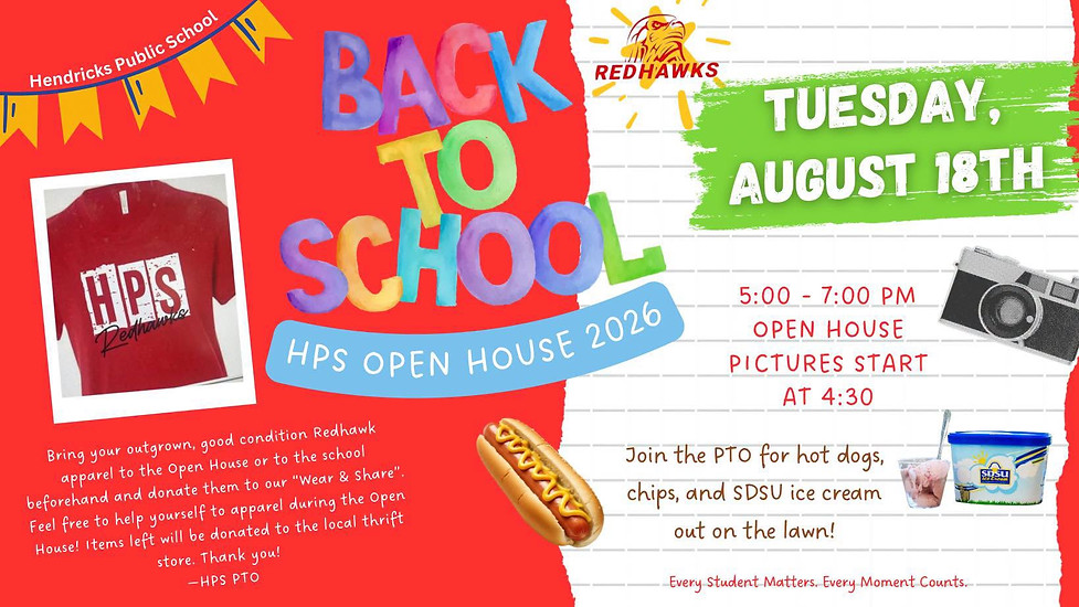Back to School Graphic