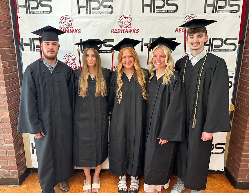 HPS Graduates