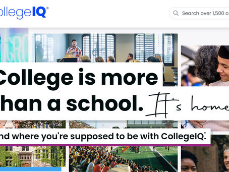 Smarter, Simpler, More Confident: Why We Love Platforms Like CollegeIQ