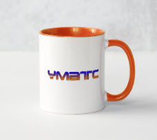 Thumbnail: Ceramic Coffee Mug