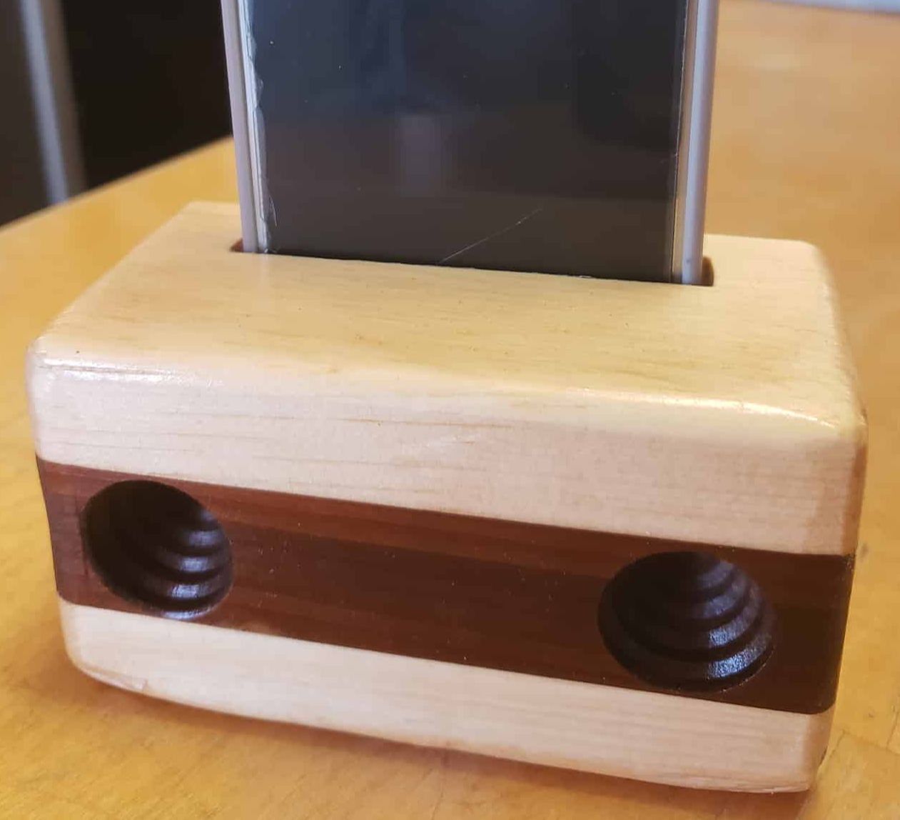 Device Amplifier