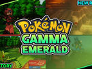 Pokémon Gamma Emerald