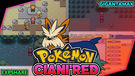 Pokémon Ciani'Red