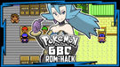 Pokémon Core Crystal