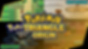 Pokémon Triangle Origin