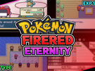 Pokémon FireRed Eternity
