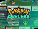 Pokémon Ageless