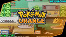 Pokemon Orange