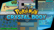 Pokémon Crystal Body
