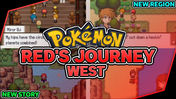 PS: The First Journey & Red's Journey West