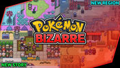 Pokémon Bizarre