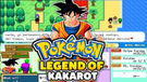 Pokemon Dragon Ball Z Legend of Kakarot