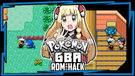Pokémon Emerald Squared