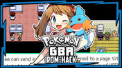 Pokémon Emerald 386