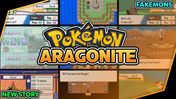 Pokémon Aragonite