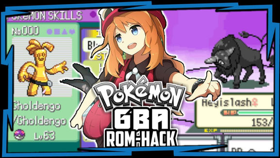 Pokémon Randolocke
