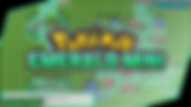 Pokémon Emerald Mini