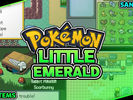 Pokémon Little Emerald