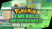 Pokemon Emerald Inexperienced