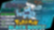 Pokémon Black Boost