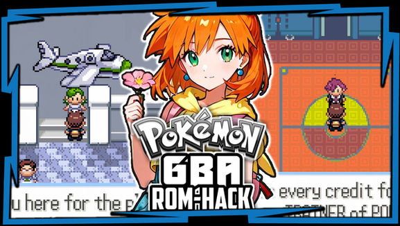 Pokémon Battle Fire