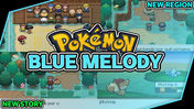 Pokémon Blue Melody