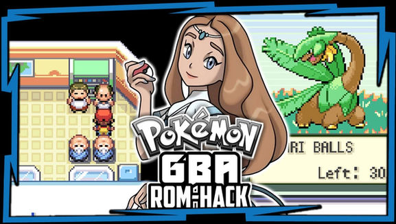 Pokémon Autumn Red