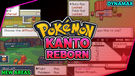 Pokémon Kanto Reborn