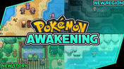 Pokémon Awakening