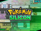 Pokémon Silicon