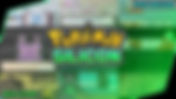 Pokémon Silicon
