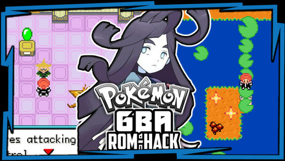 Pokémon Spectrobes