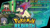 Pokémon Rebirth