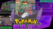 Pokémon Realities